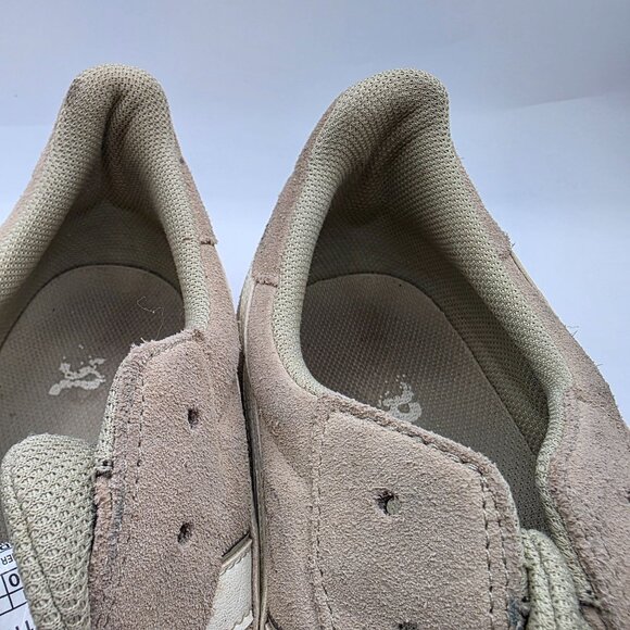 Asics Gel Vickka TRS Mens Size 14 Beige Sneaker Shoes Casual Trainers Walking main image 13